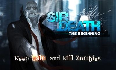 download Sir Death apk